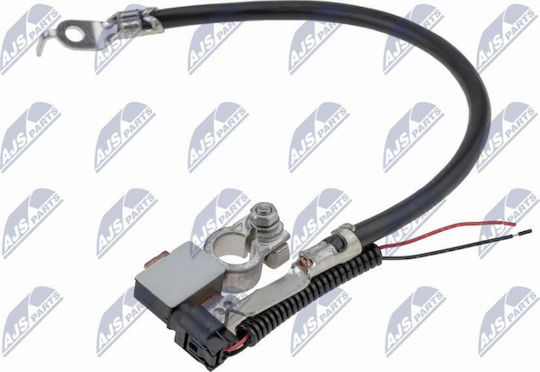 Προσαρμογέας Μπαταρίας Ford C-max Ii 2010-2019 2.0l Mpv Ford C-max Ii 2010-2019 1.0l Mpv Ford C-max Ii 2010-2019 1.5l Mpv