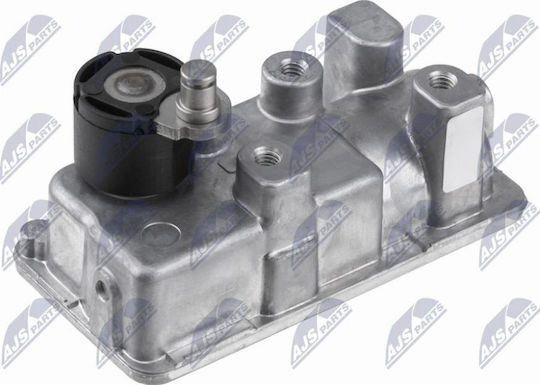 Φούσκα Ρύθμισης Υπερπληρωτής Ford Transit Bus 2006-2014 2.2l Bus Ford Transit Platform Chassis 2006-2014 2.2l Van Ford Transit Tourneo Bus 2006-2014 2.2l Bus