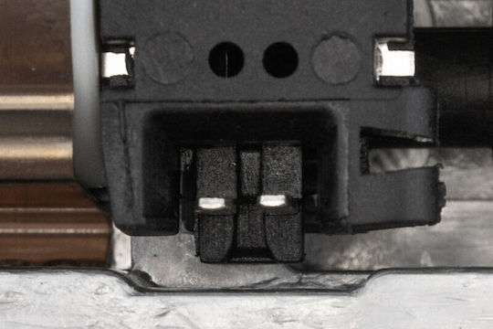 Φούσκα Ρύθμισης Υπερπληρωτής Ford Transit Bus 2006-2014 2.2l Bus Ford Transit Platform Chassis 2006-2014 2.2l Van Ford Transit Tourneo Bus 2006-2014 2.2l Bus