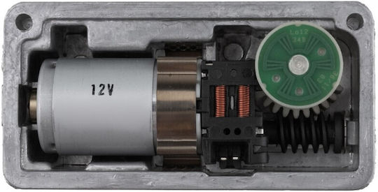 Φούσκα Ρύθμισης Υπερπληρωτής Ford Transit Bus 2006-2014 2.2l Bus Ford Transit Platform Chassis 2006-2014 2.2l Van Ford Transit Tourneo Bus 2006-2014 2.2l Bus