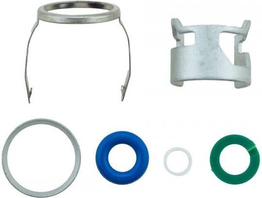 Injector Repair Kit Audi A4 B7 2004-2008 3.2l Sedan Audi A4 B8 2007-2016 3.2l Sedan Audi A5 2007-2017 3.2l Coupe