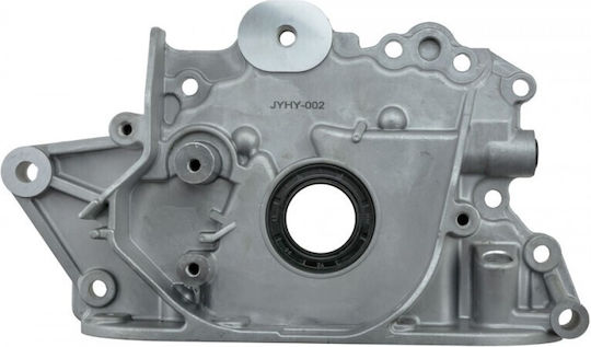 Αντλία Λαδιού Hyundai Atos 1997-0 1.0l Hatchback Hyundai Atos 1997-0 1.1l Hatchback Hyundai Getz 2001-2011 1.1l Hatchback