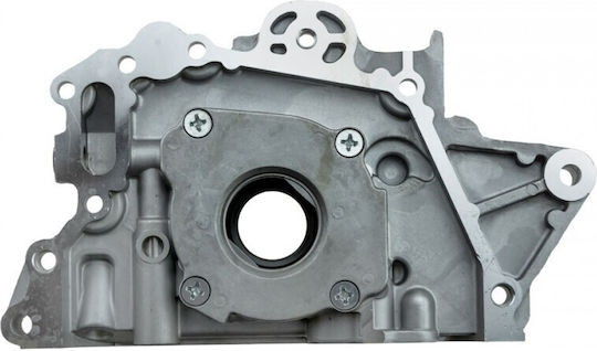 Αντλία Λαδιού Hyundai Atos 1997-0 1.0l Hatchback Hyundai Atos 1997-0 1.1l Hatchback Hyundai Getz 2001-2011 1.1l Hatchback