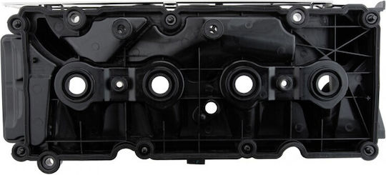 Engine Head Cover VW California T6 Camper 2015-0 2.0L Bus VW Crafter Bus 2016-0 2.0L Bus VW Crafter Platform Chassis 2016-0 2.0L Van