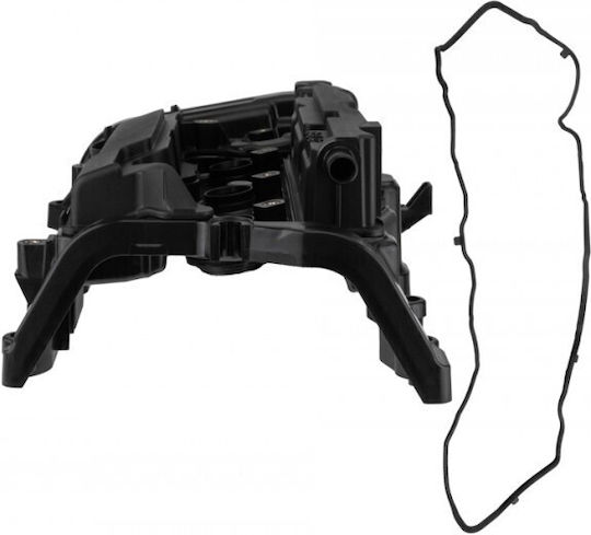Engine Head Cover Honda Accord IX Saloon 2012-0 2.4L Sedan Honda Accord IX Saloon 2012-0 3.5L Sedan Honda CR-V V 2016-0 2.4L SUV