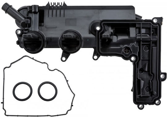 Engine Head Cover Land Rover Discovery Sport 2014-0 2.2L SUV Land Rover Freelander 2 2006-2015 2.2L SUV Land Rover Freelander 2 Van 2006-2014 2.2L Van