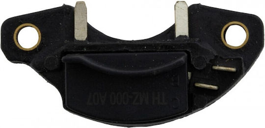 Ignition System Relay Device Mazda 323 F V 1994-1998 1.5l Hatchback Mazda 323 F Vi 1998-2004 1.5l Hatchback Mazda 323 Iii 1985-1991 1.6l Sedan
