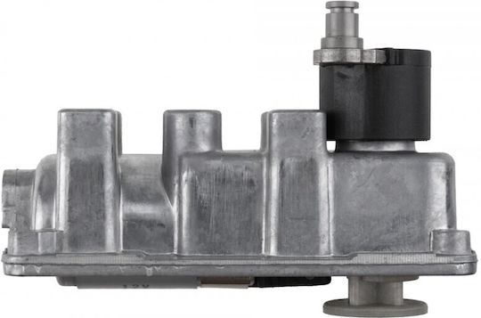 Turbocharger Adjustment Boot Volvo C30 2006-2013 2.4l Hatchback Volvo C70 II Convertible 2006-2013 2.4l Convertible Volvo S40 II 2003-2012 2.4l Sedan