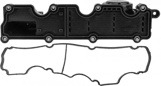 Engine Head Cover Land Rover Discovery Sport 2014-0 2.0L SUV Land Rover Range Rover Evoque 2011-2019 2.0L SUV Land Rover Range Rover Evoque 2018-0 2.0L SUV