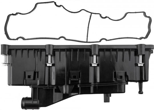 Engine Head Cover Land Rover Discovery Sport 2014-0 2.0L SUV Land Rover Range Rover Evoque 2011-2019 2.0L SUV Land Rover Range Rover Evoque 2018-0 2.0L SUV