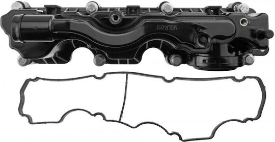 Engine Head Cover Land Rover Discovery Sport 2014-0 2.0L SUV Land Rover Range Rover Evoque 2011-2019 2.0L SUV Land Rover Range Rover Evoque 2018-0 2.0L SUV