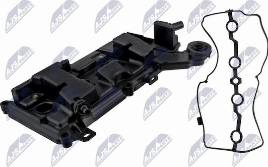 Engine Head Cover Nissan X-trail III 2013-0 2.0L SUV