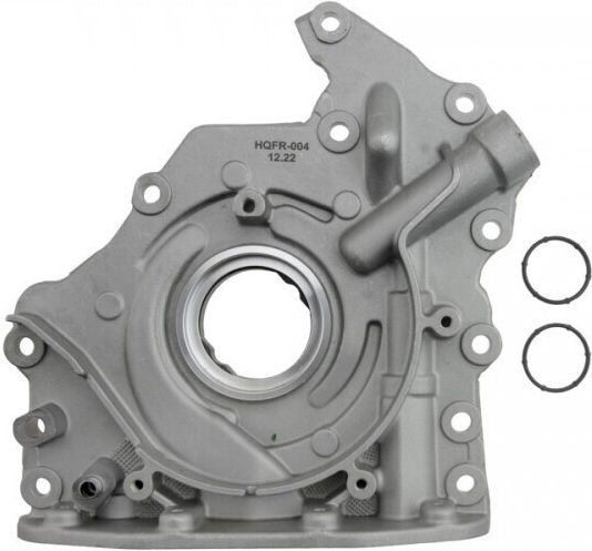 Oil Pump Peugeot 1007 2005-0 1.4l Hatchback Peugeot 1007 2005-0 1.6l Hatchback Peugeot 107 2005-2014 1.4l Hatchback