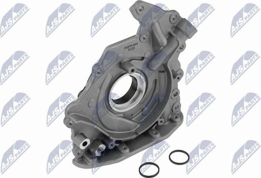 Oil Pump Peugeot 1007 2005-0 1.4l Hatchback Peugeot 1007 2005-0 1.6l Hatchback Peugeot 107 2005-2014 1.4l Hatchback