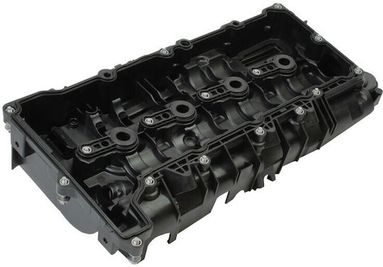 Rocker Cover Febi Bilstein 174839