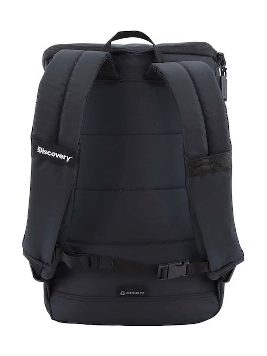 Discovery Backpack Black