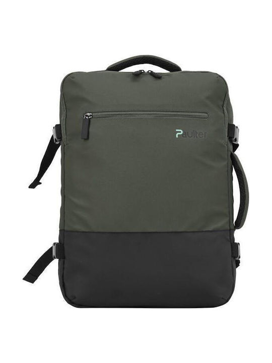 Paulter Backpack Green