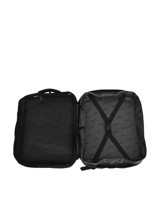 Paulter Backpack Green