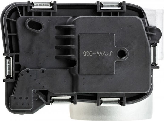 NTY Πεταλούδα Γκαζιού Αυτοκινήτου για Seat Leon Skoda Octavia Volkswagen Golf / Polo Audi A3