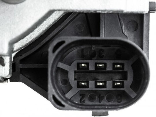 NTY Πεταλούδα Γκαζιού Αυτοκινήτου για Seat Leon Skoda Octavia Volkswagen Golf / Polo Audi A3