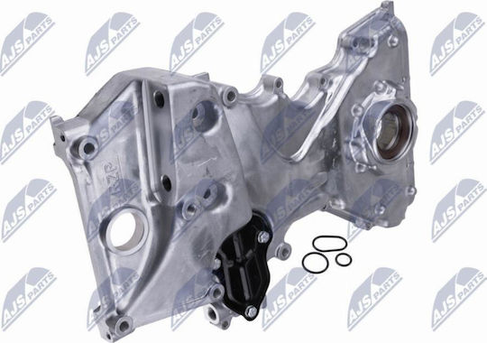 Oil Pump Honda Civic IX Saloon 2011-2016 1.8L Sedan Honda Civic VIII Hatchback 2005-2012 1.8L Hatchback Honda Civic VIII Saloon 2005-2013 1.8L Sedan