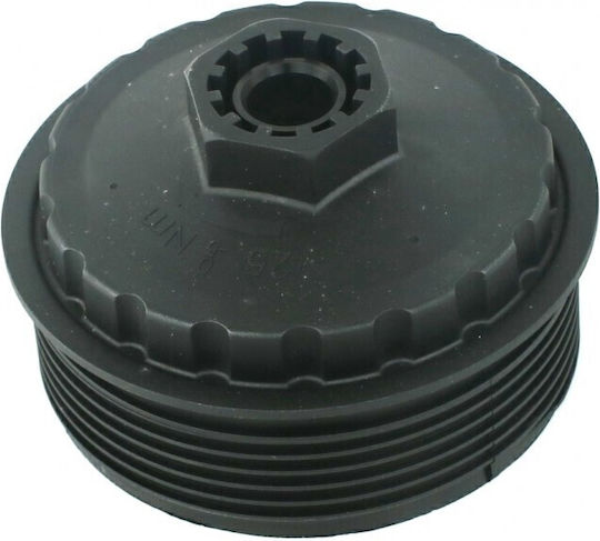Oil Filter Housing Cover Car for Opel Movano / Vivaro Renault Laguna / Master Nissan Interstar / Primastar