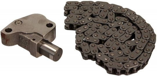 Smart Cabrio 450 Dayco Tch1005 Distribution Belt