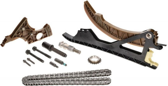 Iwis Bmw N43b16a E87 E90 E91 Timing Chain Set