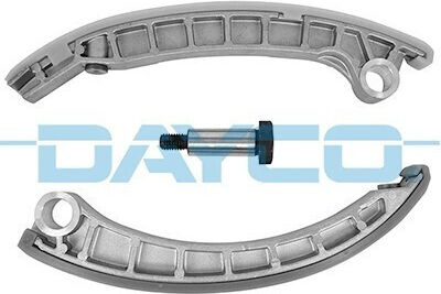 Timing Belt Kit Fiat Ducato Bus 250 290 Dayco Ktc1053