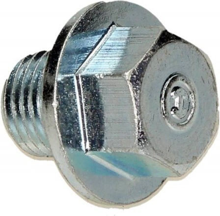 Drain Screw Oil Pan Febi Bilstein 30262