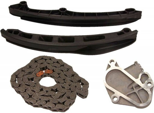 Timing Chain Gasket Febi Bilstein 102197