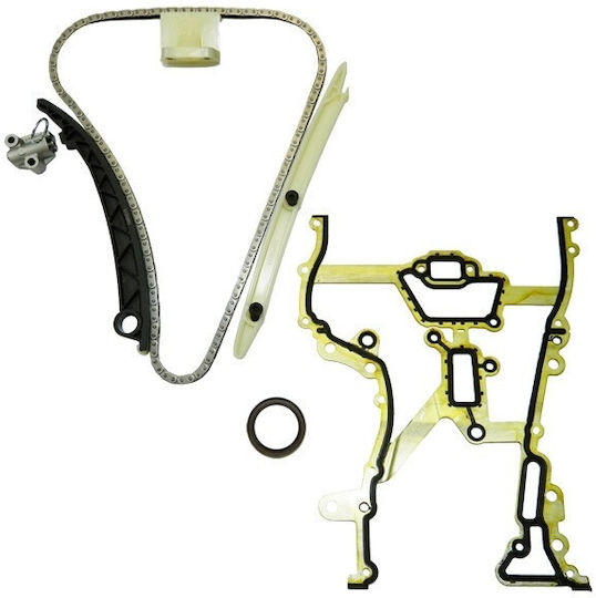 Skf Vkml 85102 Garnitură Lanț Distribuție