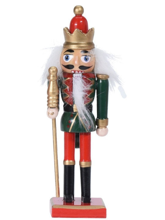 Christmas Nutcracker Wooden