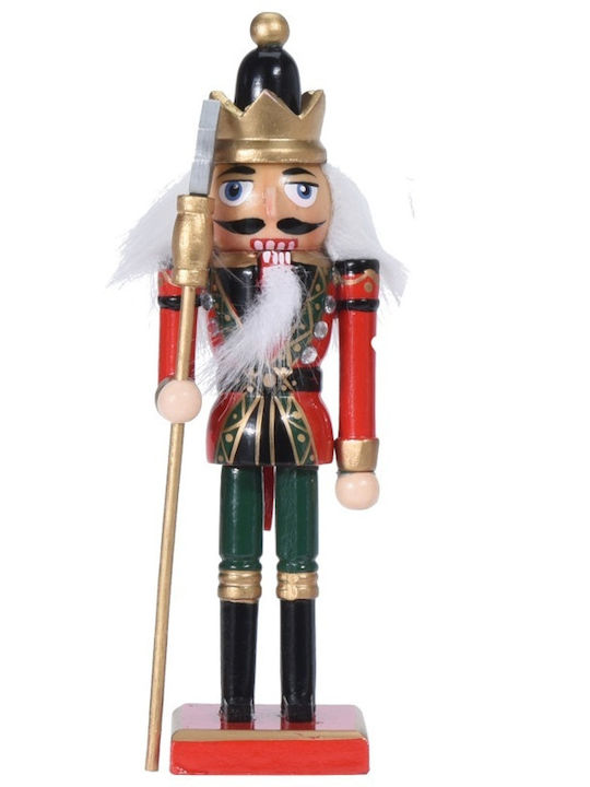 Christmas Nutcracker Wooden