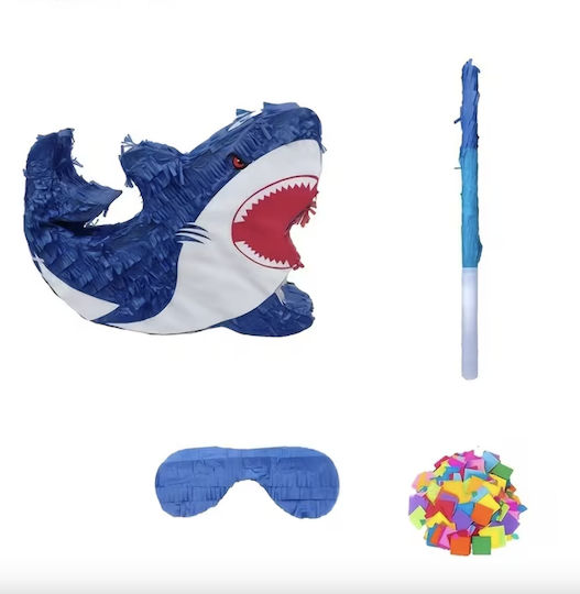Pinatas Hai-Fisch