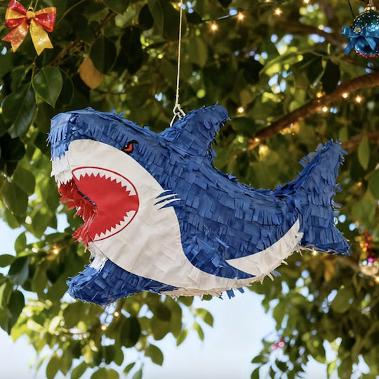 Pinatas Hai-Fisch