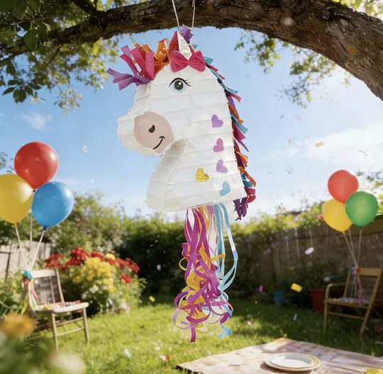 Pinata Einhorn