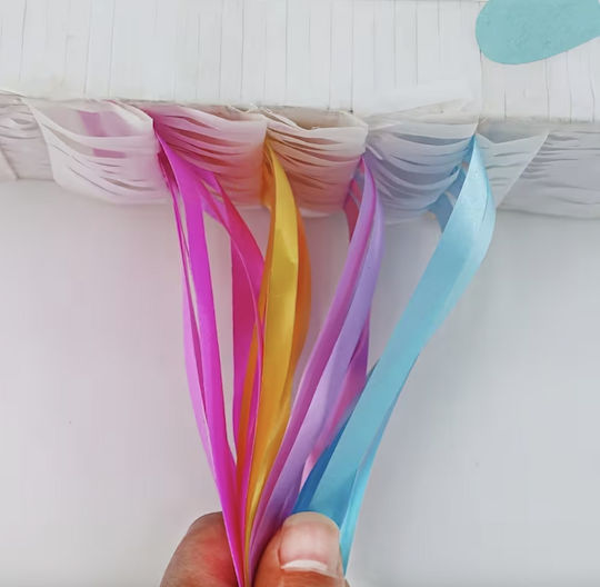Pinata Einhorn
