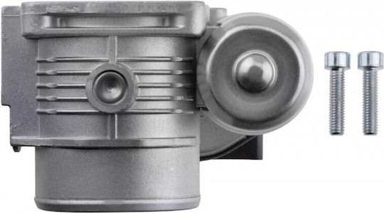 Στόμιο Πεταλούδας Γκαζιού Peugeot 407 2004-2011 2.2l Sedan Peugeot 407 Sw 2004-2011 2.2l Estate