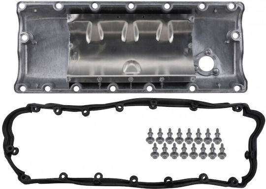 Engine Head Cover VW Multivan T5 2003-2015 2.5L Bus VW Touareg 2002-2013 2.5L SUV VW Transporter T5 Bus 2003-2015 2.5L Bus