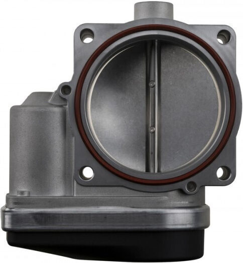 Throttle Body Bmw 5 2001-2010 4.4l Sedan Bmw 5 Touring 2004-2010 4.4l Estate Bmw 6 2003-2010 4.4l Coupe