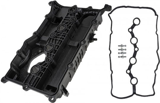 Engine Head Cover Hyundai I30 2016-0 2.0l Hatchback Hyundai I30 Fastback 2017-0 2.0l Hatchback Hyundai Kona 2017-0 2.0l SUV