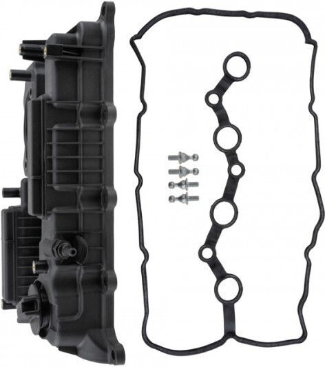 Engine Head Cover Hyundai I30 2016-0 2.0l Hatchback Hyundai I30 Fastback 2017-0 2.0l Hatchback Hyundai Kona 2017-0 2.0l SUV