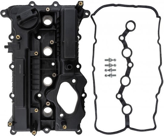 Engine Head Cover Hyundai I30 2016-0 2.0l Hatchback Hyundai I30 Fastback 2017-0 2.0l Hatchback Hyundai Kona 2017-0 2.0l SUV