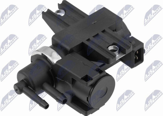 Turbocharger Pressure Converter Exhaust Gas Renault Captur I 2013-0 1.5l Hatchback Mercedes-Benz Citan Box Body MPV 2012-2021 1.5l Van Mercedes-Benz Citan Mixto 2012-2021 1.5l Van
