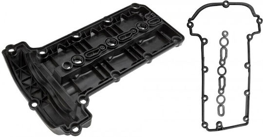 Κάλυμμα Κυλινδροκεφαλής Ram 1500 Crew Cab Pickup 2018-0 3l Pickup Jeep Gladiator Pickup 2019-0 3.0l Pickup Jeep Grand Cherokee Iv 2010-0 3.0l Suv