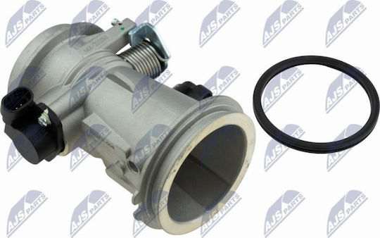 Στόμιο Πεταλούδας Γκαζιού Renault Clio Ii 1998-2016 1.4l Hatchback Renault Kangoo 1997-0 1.6l Mpv Renault Kangoo 1997-0 1.4l Mpv