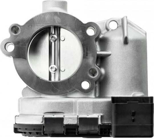 Στόμιο Πεταλούδας Γκαζιού Peugeot 206 Hatchback 1998-2012 1.4l Hatchback Peugeot 206 Sw 2002-0 1.4l Estate Citroën Berlingo Berlingo First Box Body Mpv 1996-2011 1.4l Van