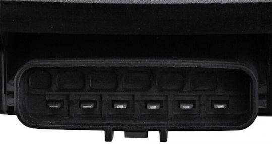 Στόμιο Πεταλούδας Γκαζιού Lexus Gs 2011-0 3.5l Sedan Lexus Gs 2011-0 2.5l Sedan Lexus Is Ii 2005-2013 2.5l Sedan