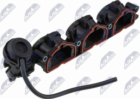 Μονάδα Πολλαπλής Εισαγωγής Audi A4 B8 2007-2016 3.0l Sedan Audi A4 B8 Avant 2007-2015 3.0l Estate Audi A5 2007-2017 3.0l Coupe